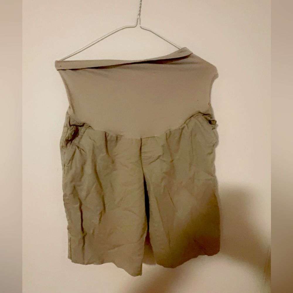 Maternity Shorts